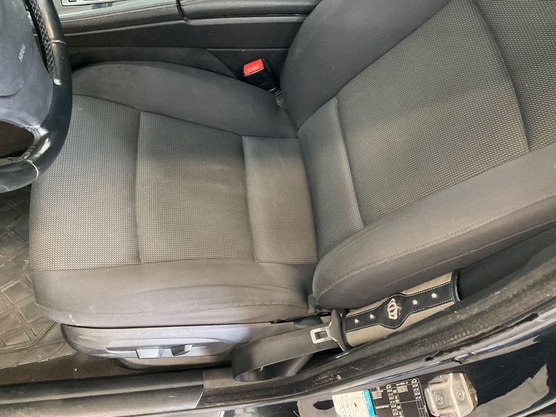 BMW 5er 520d 2015 – снимка 31