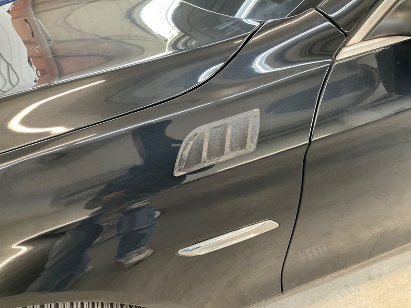 BMW 5er 520d 2015 – снимка 36