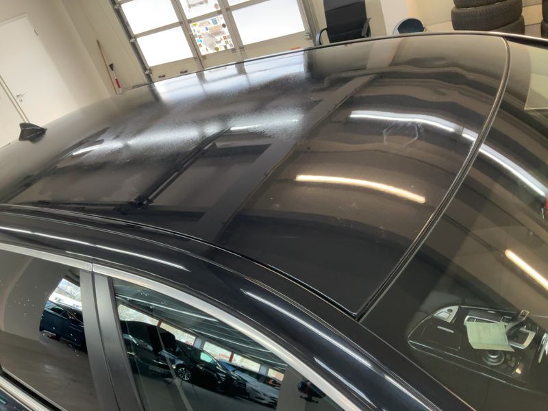 BMW 5er 520d 2015 – снимка 13