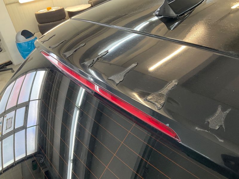 BMW 5er 520d 2015 – снимка 40