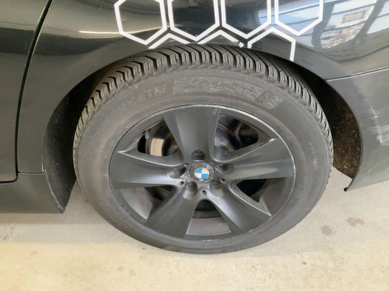 BMW 5er 520d 2015 – снимка 5