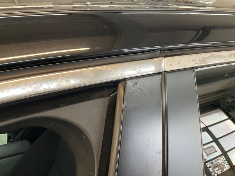 BMW 5er 520d 2015 – снимка 34