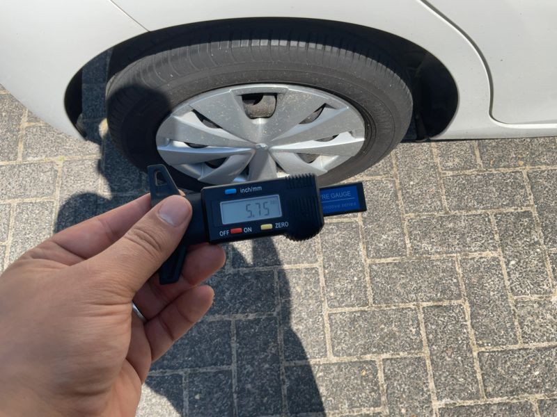 Toyota Aygo 1.0 VVT-i X 2019 – снимка 9