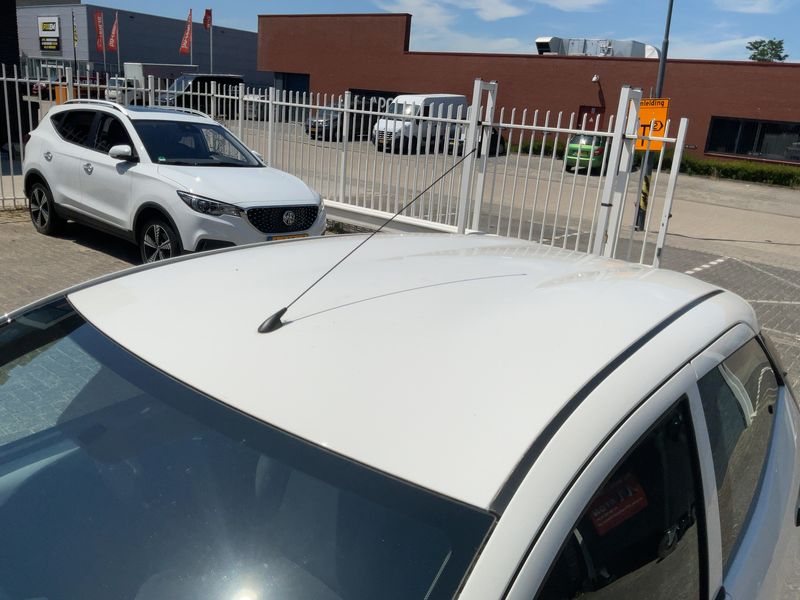 Toyota Aygo 1.0 VVT-i X 2019 – снимка 13