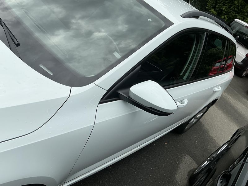 Skoda Octavia 1.6 TDI Style 2018 – снимка 4