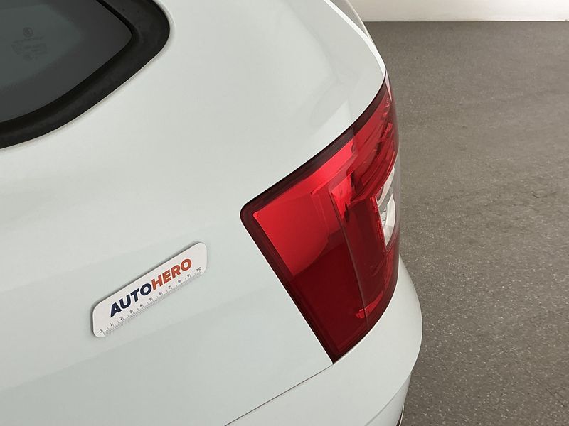 Skoda Octavia 1.6 TDI Style 2018 – снимка 34