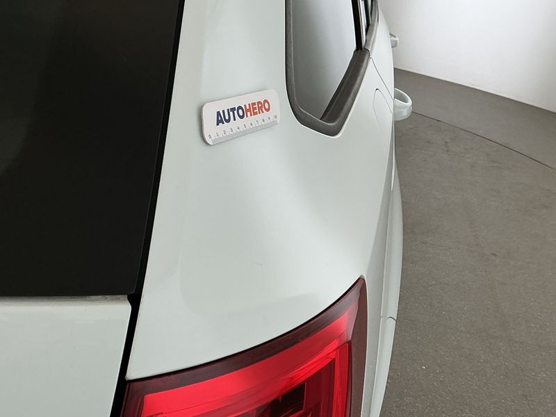Skoda Octavia 1.6 TDI Style 2018 – снимка 25