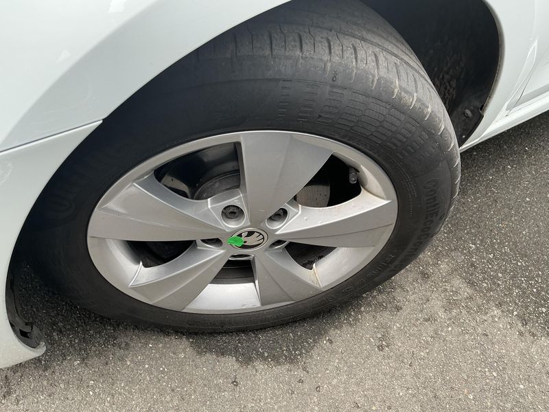 Skoda Octavia 1.6 TDI Style 2018 – снимка 3