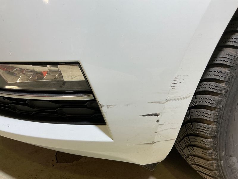 Skoda Octavia 1.6 TDI Style 2018 – снимка 46