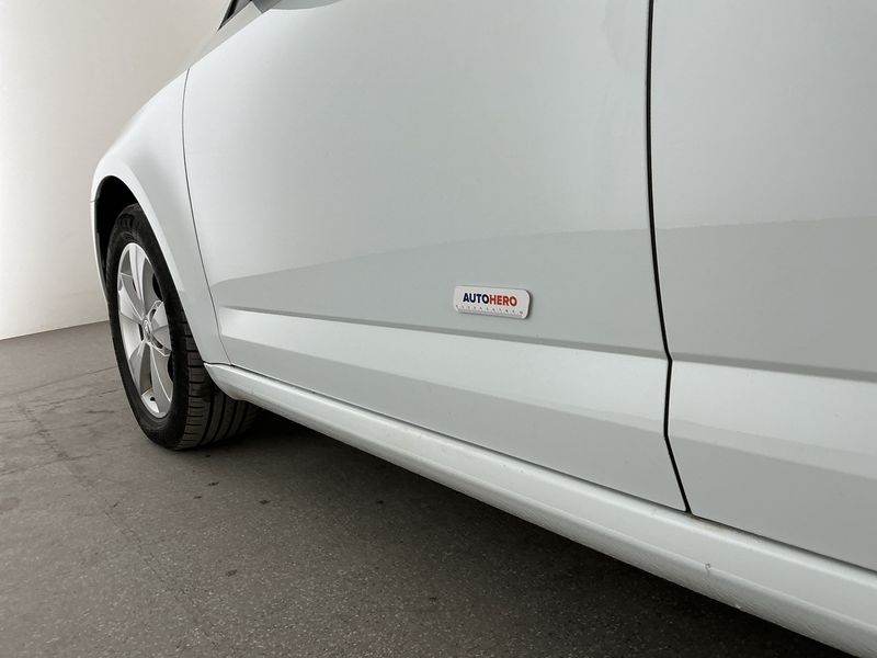 Skoda Octavia 1.6 TDI Style 2018 – снимка 35