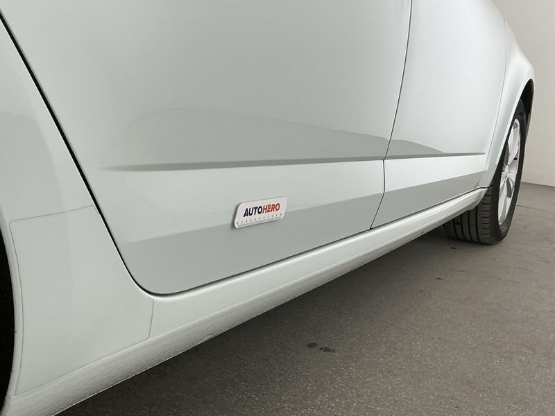 Skoda Octavia 1.6 TDI Style 2018 – снимка 23