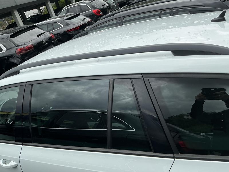 Skoda Octavia 1.6 TDI Style 2018 – снимка 13