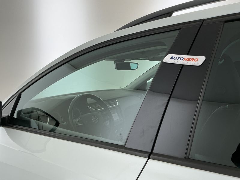 Skoda Octavia 1.6 TDI Style 2018 – снимка 30