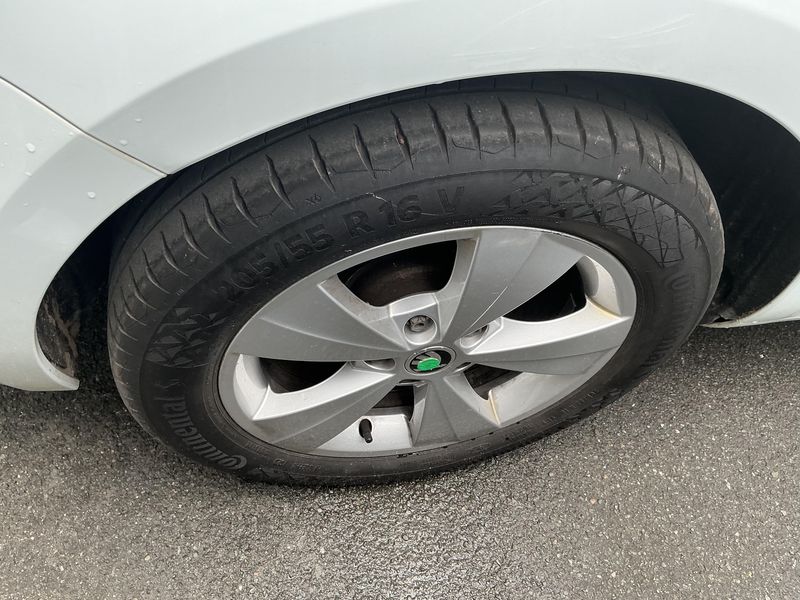 Skoda Octavia 1.6 TDI Style 2018 – снимка 9