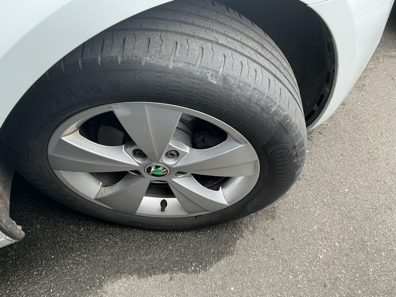 Skoda Octavia 1.6 TDI Style 2018 – снимка 11