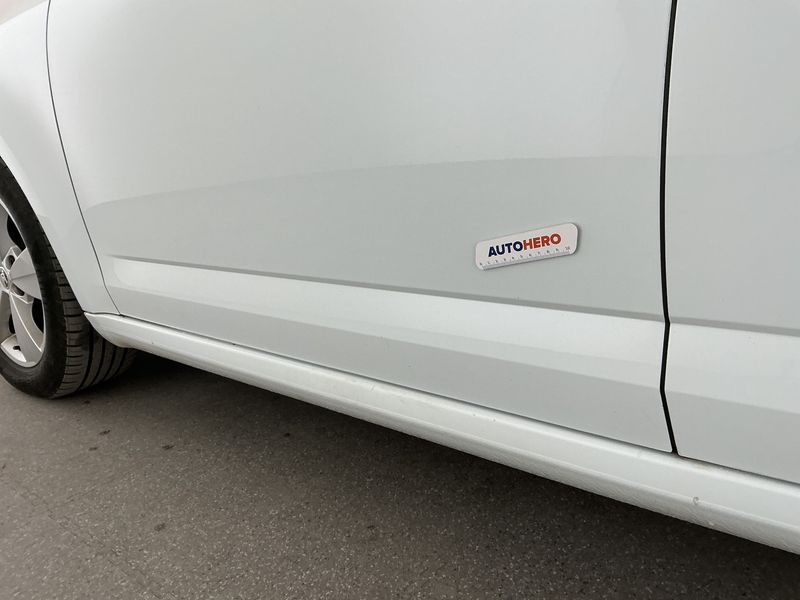 Skoda Octavia 1.6 TDI Style 2018 – снимка 31