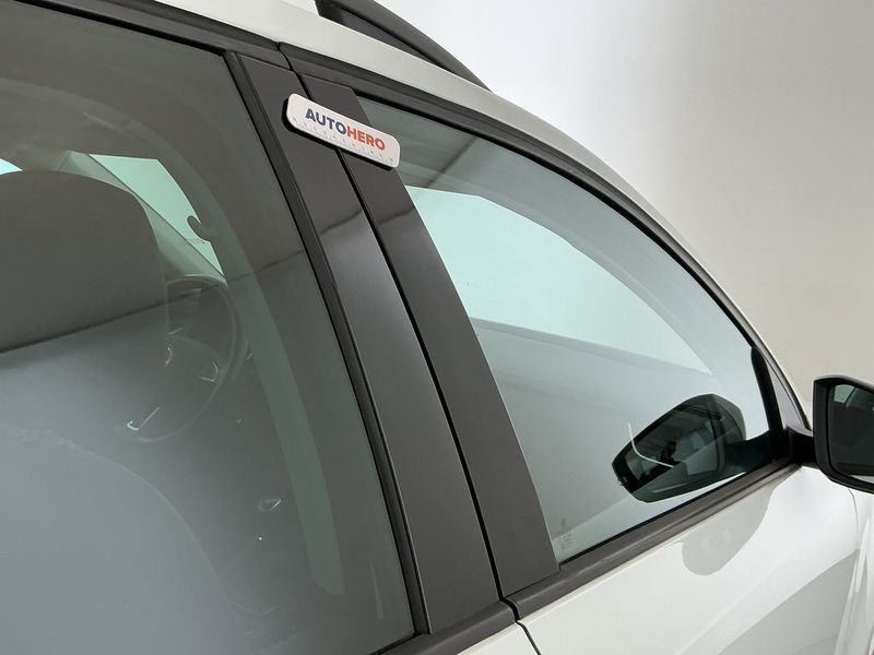 Skoda Octavia 1.6 TDI Style 2018 – снимка 27
