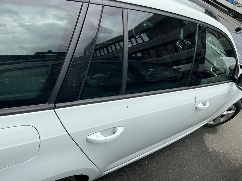 Skoda Octavia 1.6 TDI Style 2018 – снимка 10