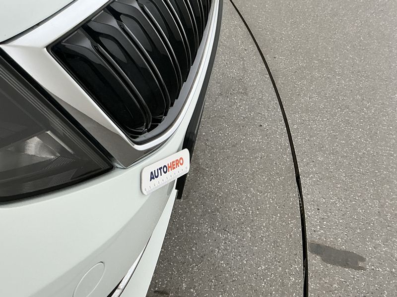 Skoda Octavia 1.6 TDI Style 2018 – снимка 47