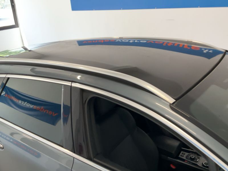 Peugeot 508 2.0 HDi Hybrid4 RXH 2013 – снимка 13