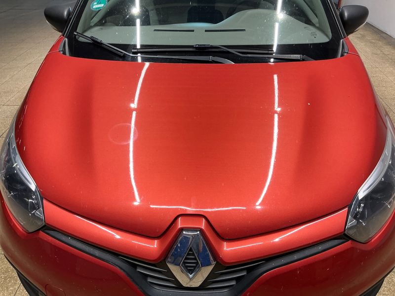 Renault Captur 1.5 dCi Energy Intens 2015 – снимка 31