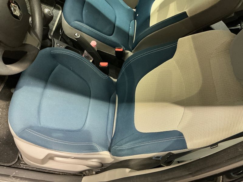 Renault Captur 1.5 dCi Energy Intens 2015 – снимка 24