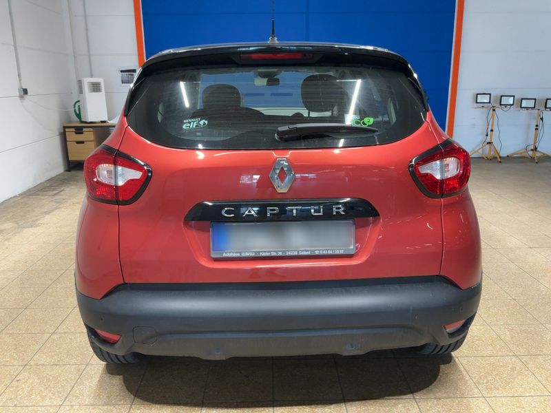 Renault Captur 1.5 dCi Energy Intens 2015 – снимка 7