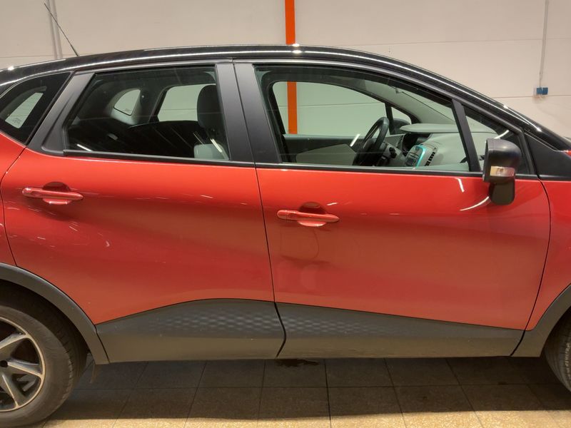 Renault Captur 1.5 dCi Energy Intens 2015 – снимка 10