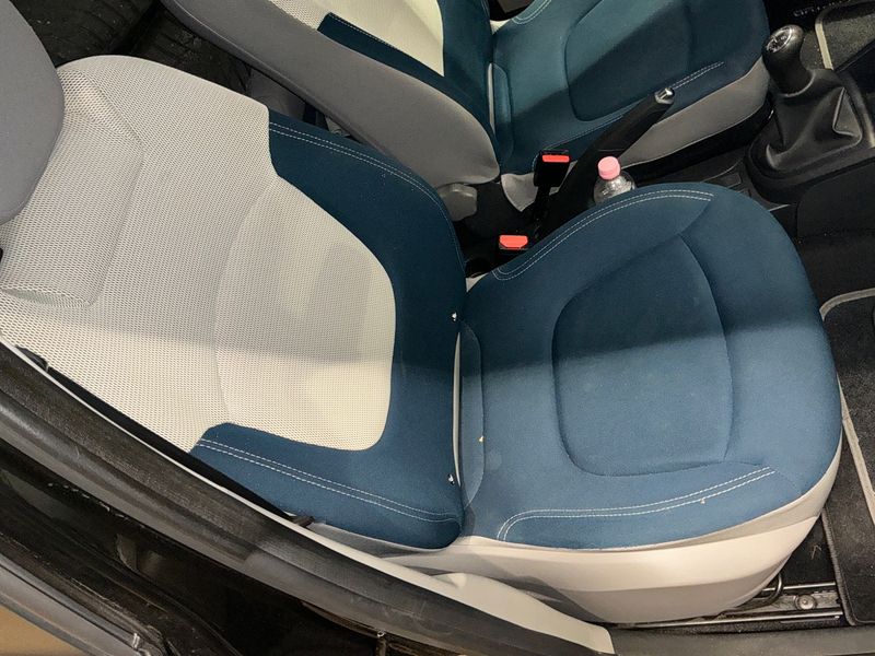 Renault Captur 1.5 dCi Energy Intens 2015 – снимка 26