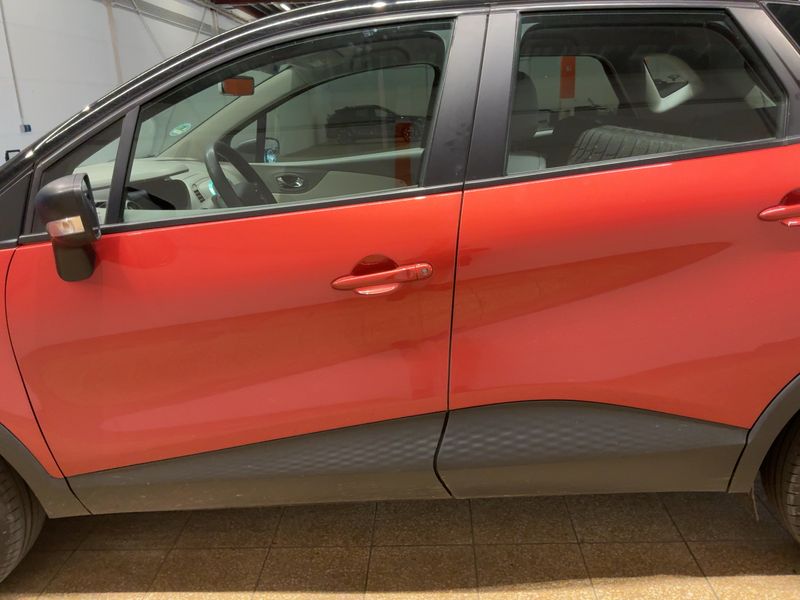 Renault Captur 1.5 dCi Energy Intens 2015 – снимка 4