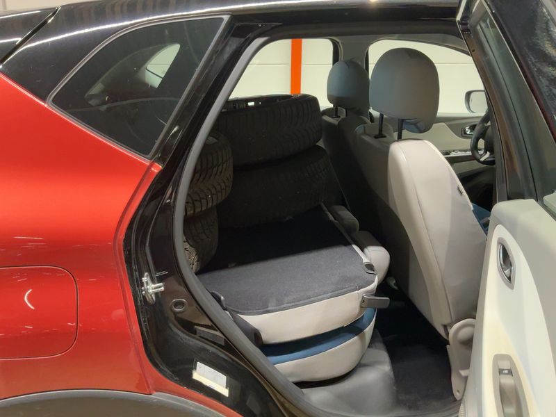 Renault Captur 1.5 dCi Energy Intens 2015 – снимка 20