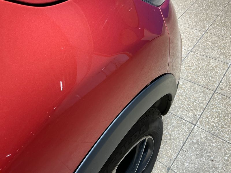 Renault Captur 1.5 dCi Energy Intens 2015 – снимка 22