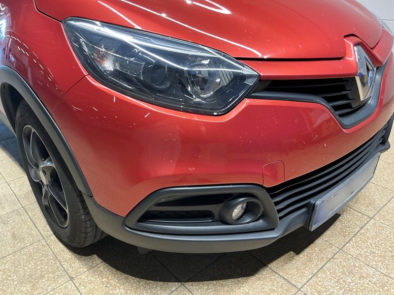 Renault Captur 1.5 dCi Energy Intens 2015 – снимка 30