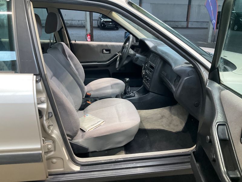 Audi 80 1.8 1987 – снимка 3