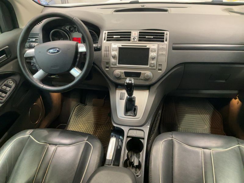 Ford Kuga 2.0 TDCi Titanium 2011 – снимка 17