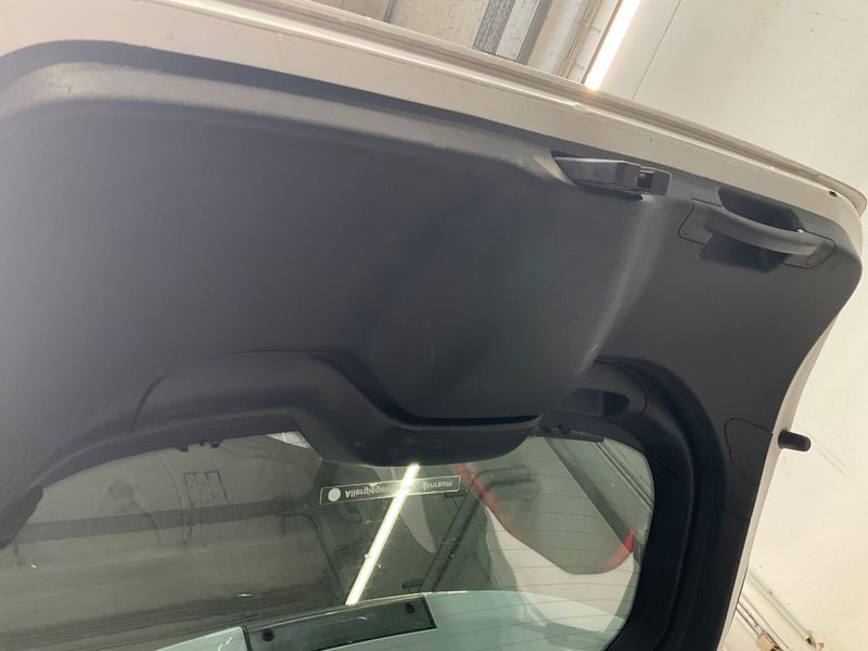 Ford Kuga 2.0 TDCi Titanium 2011 – снимка 23