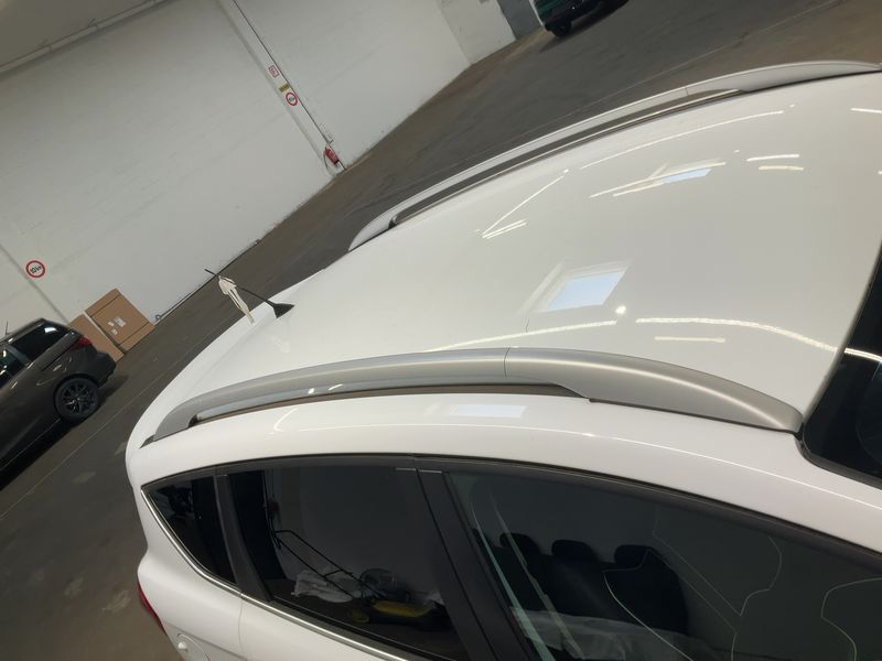 Ford Kuga 2.0 TDCi Titanium 2011 – снимка 13