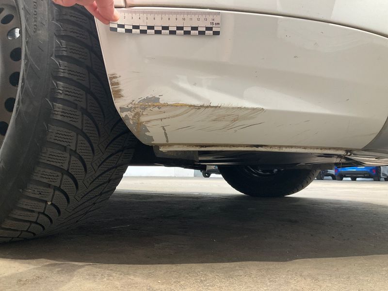 Ford Kuga 2.0 TDCi Titanium 2011 – снимка 30