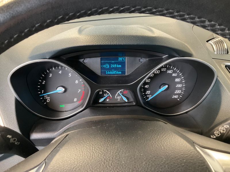 Ford Grand C-Max 1.0 EcoBoost Titanium 2013 – снимка 4