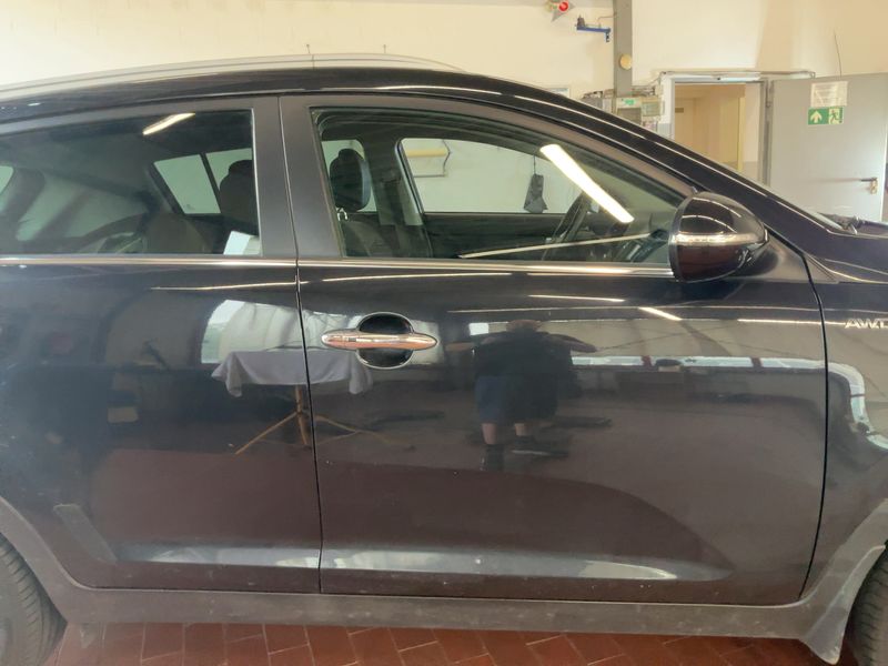 Kia Sportage 2.0 CRDi Spirit 4WD 2012 – снимка 10