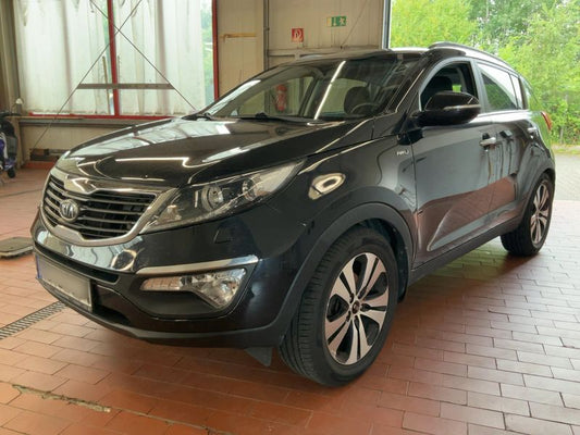 Kia Sportage 2.0 CRDi Spirit 4WD 2012 – снимка 1