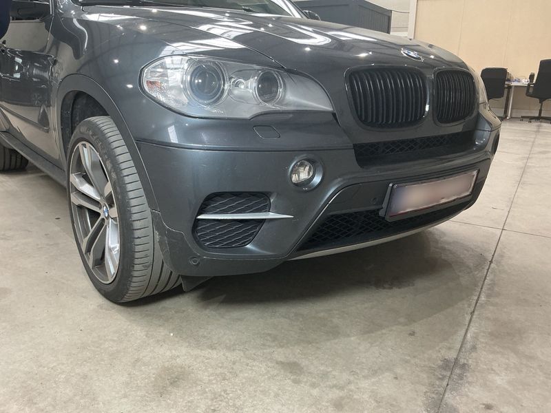 BMW X5 xDrive 30d 2013 – снимка 43