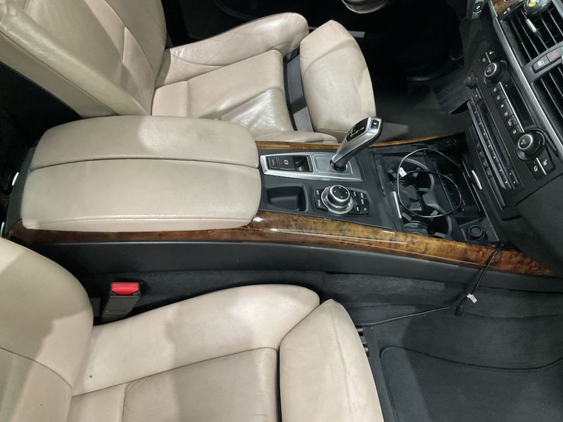 BMW X5 xDrive 30d 2013 – снимка 30