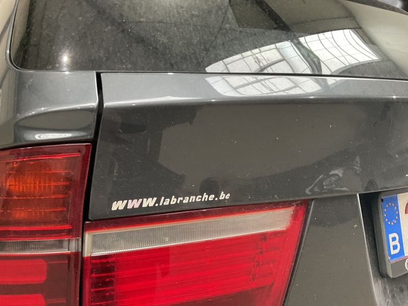 BMW X5 xDrive 30d 2013 – снимка 39