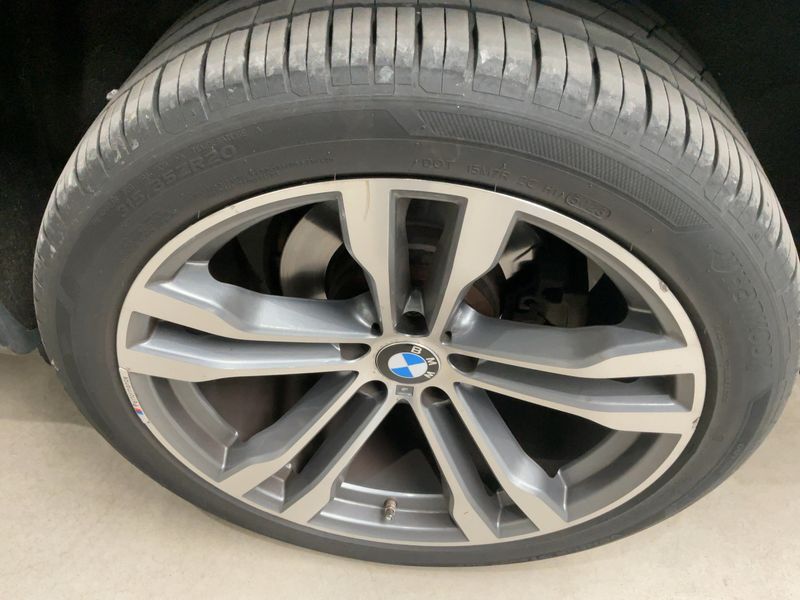 BMW X5 xDrive 30d 2013 – снимка 5