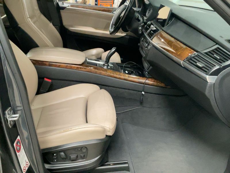 BMW X5 xDrive 30d 2013 – снимка 17