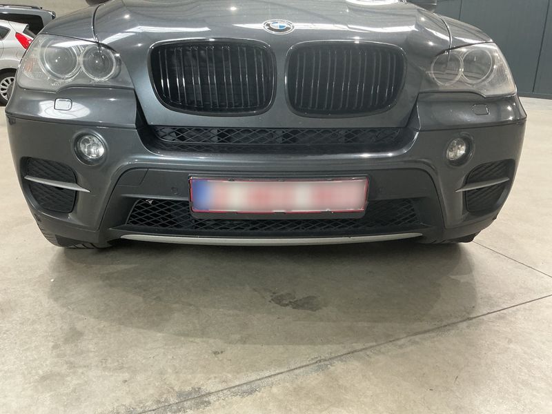 BMW X5 xDrive 30d 2013 – снимка 44