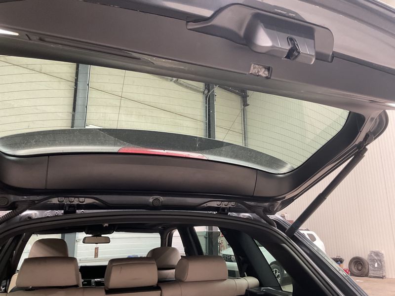BMW X5 xDrive 30d 2013 – снимка 29