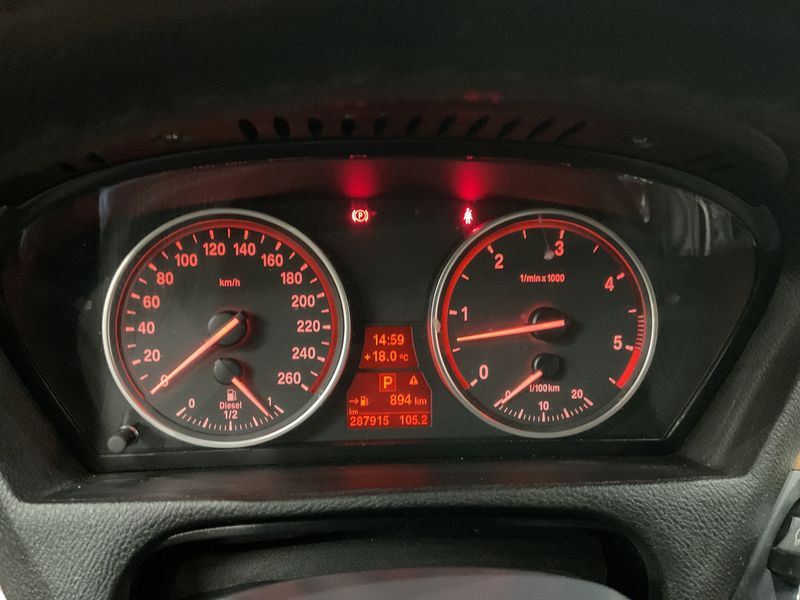BMW X5 xDrive 30d 2013 – снимка 19