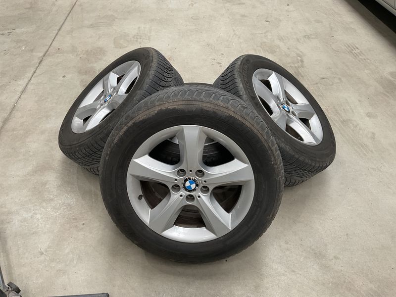 BMW X5 xDrive 30d 2013 – снимка 15
